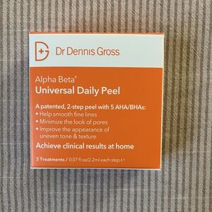 Dr Dennis Gross Alpha Beta Universal Daily Peel (3)